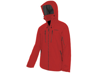 Gtx Trangoworld Karryd Complete Jacket 570