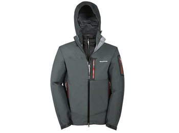 Jaqueta GTX Trangoworld Mirca Complet 170