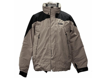 Jaqueta GTX Trangoworld Nevis Lab 524