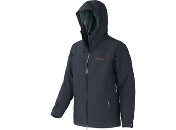 Jaqueta GTX Trangoworld Stratos Termic 510