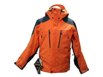 Jaqueta GTX Trangoworld Tibet 103