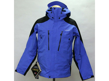 Jaqueta GTX Trangoworld Tibet 115