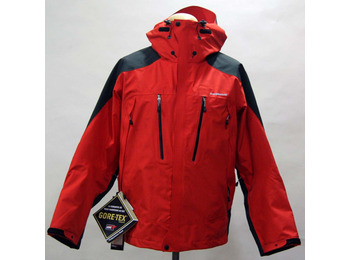Jaqueta GTX Trangoworld Tibet 120
