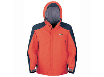 GTX Trangoworld Via 232 Jacket