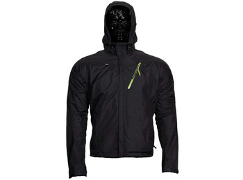 Jaqueta GTX Trangoworld Rain 410