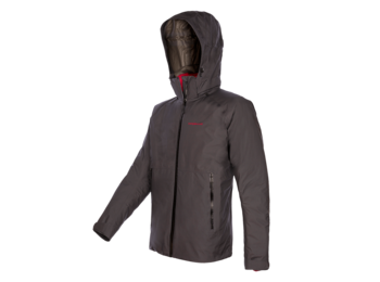 Jaqueta GTX Trangoworld Soho Complet 211
