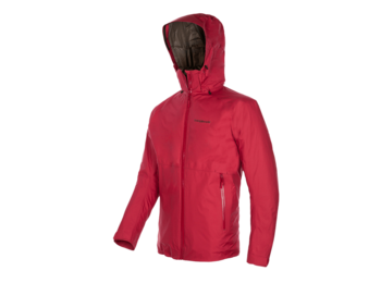 Jaqueta GTX Trangoworld Soho Complet 241