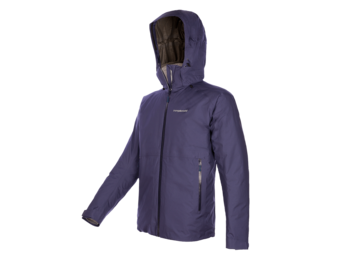 Jaqueta GTX Trangoworld Soho Complet 271