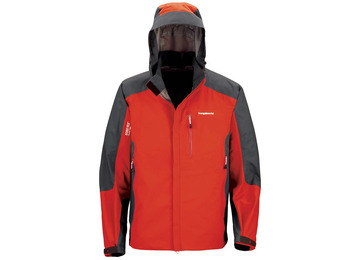 Jaqueta GTX Trangoworld Thasos 434