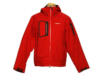 Chaqueta Inner Plus Beor Complete 020