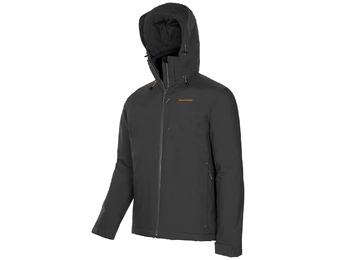 Jaqueta Inner Plus Trangoworld Gorzano Termic 2B0