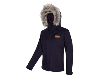 Chaqueta Inner Plus Trangoworld Messina Completo 140