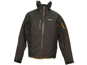 Chaqueta Inner Plus Trangoworld Beor Complete 040