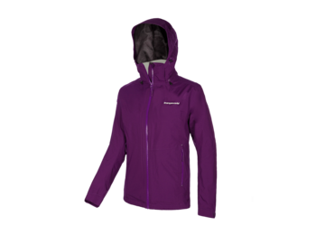 Chaqueta Inner Plus Trango Camden Completo 22G