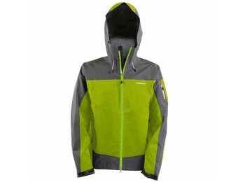 Jaqueta Inner Plus Trangoworld Curma 084