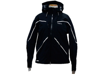 Jaqueta Inner Plus Trangoworld Flensa Termic 144