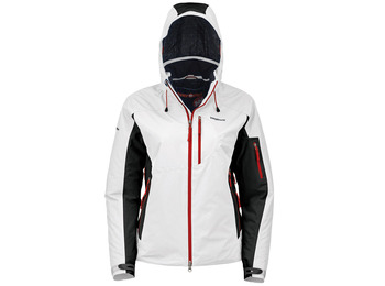 Jaqueta Inner Plus Trangoworld Inari Comp 321