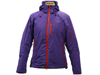 Chaqueta Inner Plus Trangoworld Inari Complete 377