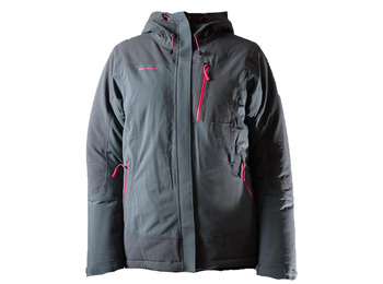 Jaqueta Inner Plus Trangoworld Kareva Termic 321
