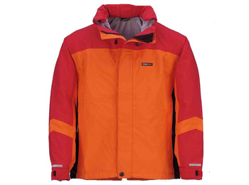 Camada Chaqueta Inner Plus Trangoworld 012