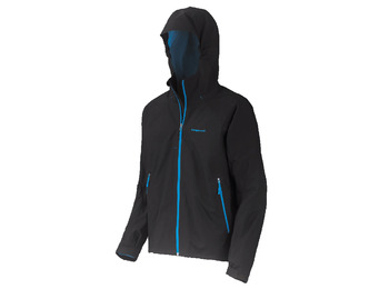 Chaqueta Inner Plus Delicious Trangoworld 2B0