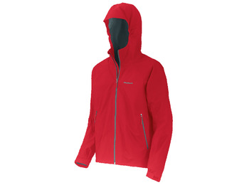 Chaqueta Inner Plus Delicious Trangoworld 2D1