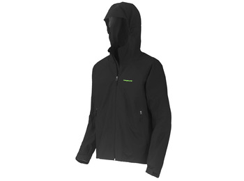 Chaqueta Inner Plus Delicious Trangoworld DT 210