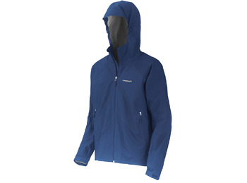 Chaqueta Inner Plus Delicious Trangoworld DT 2Z0