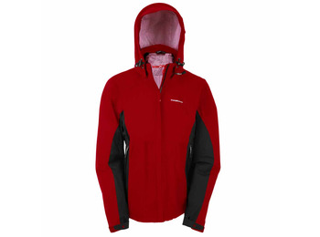 Chaqueta Inner Plus Trangoworld Mapi 132