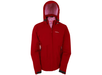 Chaqueta Inner Plus Trangoworld Mapi CN 133