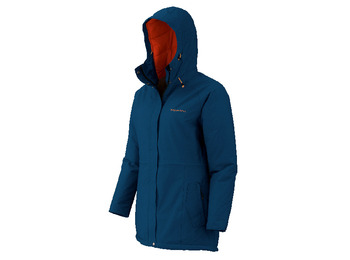 Jaqueta Inner Plus Trangoworld Munik Termic 240