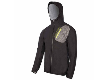 Jaqueta Inner Plus Trangoworld Naval 111