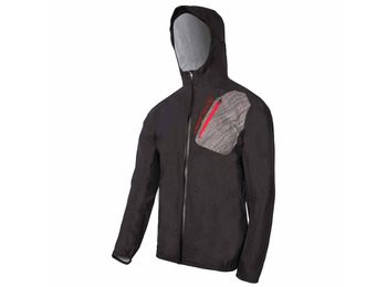 Jaqueta Inner Plus Trangoworld Naval 112
