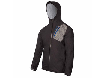 Jaqueta Inner Plus Trangoworld Naval 113