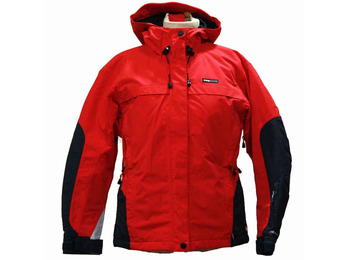 Jaqueta Inner Plus Trangoworld Tula Termic 017