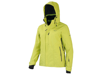 Jaqueta Inner Plus Trangoworld Undez Termic 360
