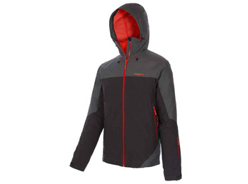 Chaqueta Inner Plus Trangoworld Vector 321