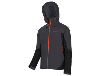 Chaqueta Inner Plus Trangoworld Complete Vector 321