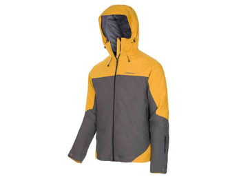 Chaqueta Inner Plus Trangoworld Vector Complete 3D2