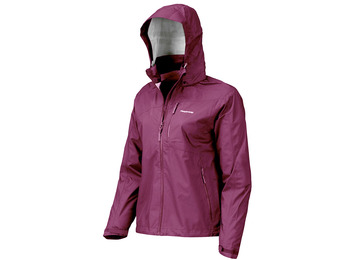 Chaqueta Inner Plus Trangoworld Second 141
