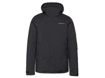 Trangoworld Casaco Balerna Termic 120 Inner Plus