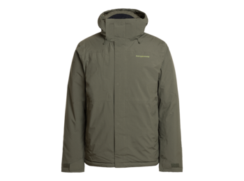 Trangoworld Casaco BALERNA TERMIC 1B0 Inner Plus