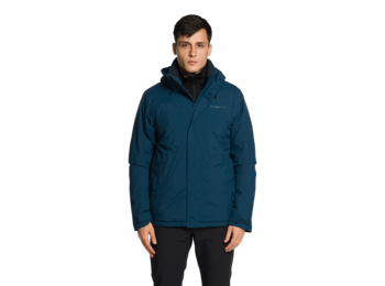 Trangoworld Casaco BALERNA TERMIC 1E0 Inner Plus