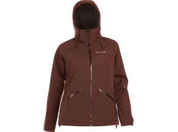 Trangoworld Casaco Bodo Termic VD 1G0 Inner Plus