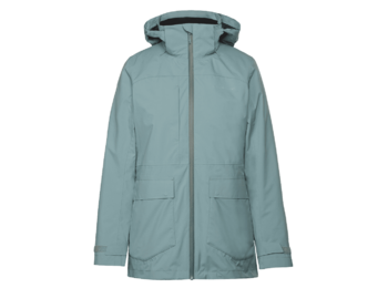 Trangoworld Casaco Brienz Complet 140 Inner Plus