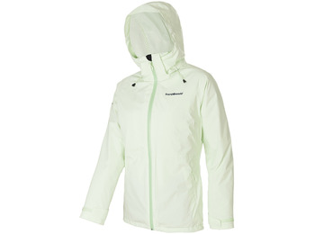 Casaco Inner Plus Trangoworld Bruket Complet 1E0