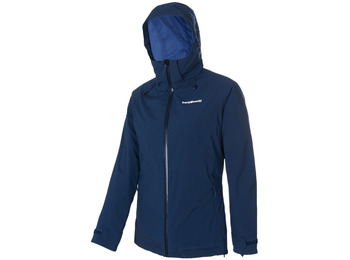 Trangoworld Casaco Bruket Complet Inner Plus 1F0