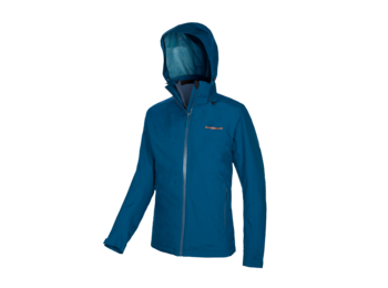 Chaqueta Inner Plus Trangoworld Camden Complete 22B