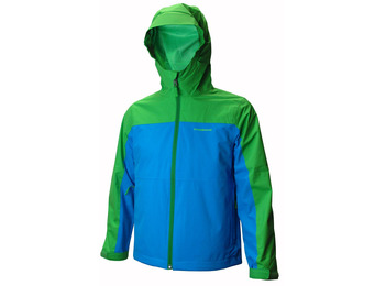 Jaqueta Inner Plus Trangoworld Ccaya 2QL