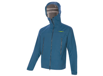 Jaqueta Inner Plus Trangoworld Dhakmar 540